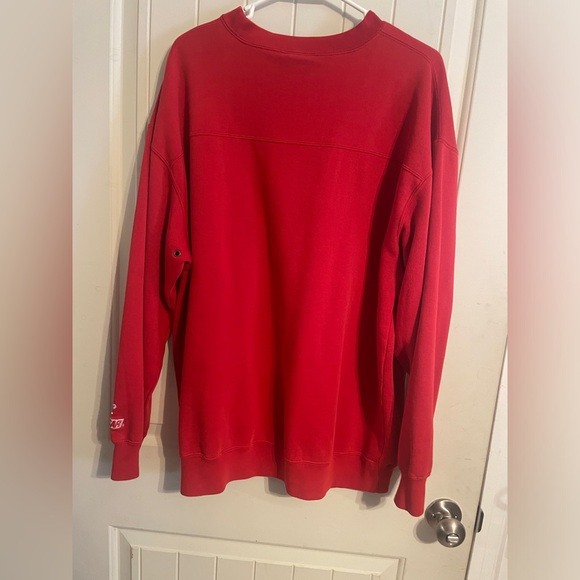 Vintage NASCAR Crewneck - Picture 3 of 6